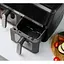 Мультипечь QUIN Air Fryer Dual Zone YJ-1102ADV [133263] - миниатюра 5