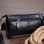 Чоловіча шкіряна сумка Vintage 21х12х4 см sum0012917 - мініатюра 4