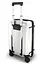 Валіза на колесах Thule Revolve Carry-On Spinner White 3203924 - мініатюра 3