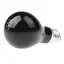 Лампа Brille розжарювання декоративна 60W E27 A19 UV 220 В - мініатюра 1