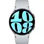 Смарт-часы Samsung Galaxy Watch6 44 mm eSIM Silver (SM-R945FZSA) - миниатюра 2