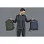 Рюкзак Tucano Tugo M Dry Cabin Luggage 15.6" Blue (BKTUGDR-M-B) (131795) - мініатюра 11
