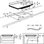 Варочная поверхность Electrolux EIS77453 индукционная [137897] - миниатюра 2