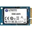 Накопичувач SSD Kingston mSata 256GB KC600240 (SKC600MS/256G) - мініатюра 1