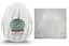 Набор мастурбаторов Tenga Egg Hard Boild Pack 6 шт. белый - миниатюра 2
