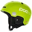 Шолом Poc POCito Auric Cut Spin Fluorescent Yellow/Green M/L (1033-PC 104988234MLG1) - мініатюра 1