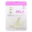 Тканевая маска для лица FarmStay Milk увлажняющая 23 мл - миниатюра 1