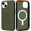 Оригінальний протиударний чохол UAG Civilian Olive Drab для iPhone 13 / iPhone 14 (114036117272) - мініатюра 1