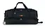 Сумка дорожная на колесах Gabol Week Eco 116L Negro (122348-001) - миниатюра 2