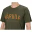 Футболка Harkila Modi S/S S Зелений - мініатюра 3