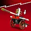 Конструктор LEGO Ninjago Робот-титан Джея, 794 деталей (71785) - мініатюра 7
