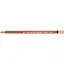 Карандаш акварельный Koh-i-Noor Mondeluz burnt ochre охра жженая (3720/64) - миниатюра 1