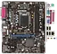 Материнская плата MSI H61M-P23 (B3) LGA 1155 (H61M-P23 (B3)) Б/У - миниатюра 1