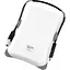 Зовнішній жорсткий диск Silicon Power 1TB Armor A30 White (SP010TBPHDA30S3W) - мініатюра 2