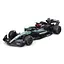 Колекційна автомодель Mercedes-AMG F1 W15 Performance (2024) Bburago 18-38208, 1:43 масштаб - мініатюра 1