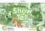 Show and Tell Second Edition 2 Activity Book - миниатюра 1