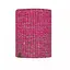 Бафф Buff Knitted & Fleece Neckwarmer Grete Розовый - миниатюра 1