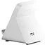 Xiaomi 80W Adaptive Wireless Charging Stand White (BHR8304GL) - мініатюра 3
