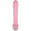 Вибратор Satisfyer Triple Lover (Pink) - миниатюра 1