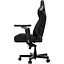 Крісло ігрове Anda Seat Kaiser 4 V2 Size XL Black Fabric (AD12YDDC-XLL-20-B-CF-03) - мініатюра 3