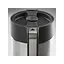 Пресс для кофе GSI Outdoors Glacier Stainless Javapress Стальной (1099-65099) - миниатюра 4