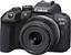 Бездзеркальний фотоапарат Canon EOS R10 Kit RF-S 18-45mm f4.5-6.3 IS STM (5331C047) UA [87318] - мініатюра 2
