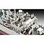Сборная модель-копия Revell Корвет класса Флауэр HMCS Snowberry 1:144 (RVL-05132) - миниатюра 5