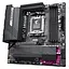 Материнская плата Gigabyte B650M AORUS ELITE (B650M AORUS ELITE) (Socket AM5, AMD B650, Micro-ATX) - миниатюра 2