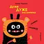 Книга Дуже ДУЖЕ зла книжка. Автор - Буділова Галина Олегівна (Мандрівець) - мініатюра 1