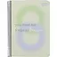 Зошит для записів Yes Aura А5 в клітинку 80 аркушів (152281) - мініатюра 1