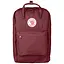 Рюкзак Fjallraven Kanken Laptop 17 Ox Red (1004-27173.326) - миниатюра 1