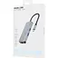 USB-хаб Proove Iron Link 6-in-1 (HBI700010004) [125131] - мініатюра 3
