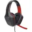 Гарнітура Trust GXT GXT 415X ZIROX For Xbox 3.5 мм чорна - мініатюра 4