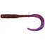 Силікон Reins Curly Curly 606 Pink Lox (15 шт/уп) - мініатюра 1