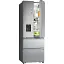 Холодильник Hisense RF632N4WIE1 (BCD 454W) (6899166) - мініатюра 3