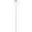 Кабель USB-C на USB-C 2m для Apple (OEM) white - миниатюра 1