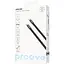 Кабель Proove AirLine Type-C to Type-C 60W (1m) black (CCAI60002201) - мініатюра 2