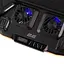 Підставка для ноутбука 2E Gaming CPG-011 Black (2E-CPG-011) - мініатюра 12