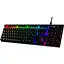 Клавиатура HyperX Alloy Origins PBT RGB Mechnical Red 639N3AA (82126) - миниатюра 4