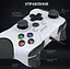 Геймпад джойстик GamePro MG-450 White USB PC/PS3/Android - мініатюра 6
