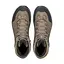 Кроссовки Scarpa Moraine Plus GTX 42.5 Charcoal/Sulphur Green (1004-63070-201-1-42.5) - миниатюра 4