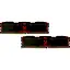Модуль пам'яті GoodRam DDR4 32Gb (2x16) IRDM Black 3200MHz (IR-X3200D464L16A/32GDC) - мініатюра 1