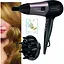 Фен ROWENTA CV-5940F0 - мініатюра 14