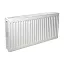 Радиатор стальной Hofmann/TR 22 500x1200 мм боковое подключение Белый 30412 - миниатюра 1