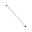 Стилус ручка Yesido St-01 Capacitive Stylus pen тонкий кінчик білий - мініатюра 4