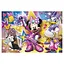  Пазл Clementoni Мaxi Minnie 60 элементов (26443) - миниатюра 2
