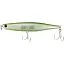 Воблер OSP Bent Minnow 76 F 76 мм 4.3 г G35, 0.0-0.5 м - миниатюра 1