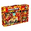 Конструктор Minecraft Вогняний голем з LED-підсвіткою на 849 деталей (6657) - мініатюра 1