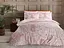 Постільна білизна Ruben Pink Сатин-Digital Tac pbe0050968 - мініатюра 1