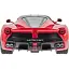 Машинка Rastar Ferrari LaFerrari 1:14 Червоний - мініатюра 8